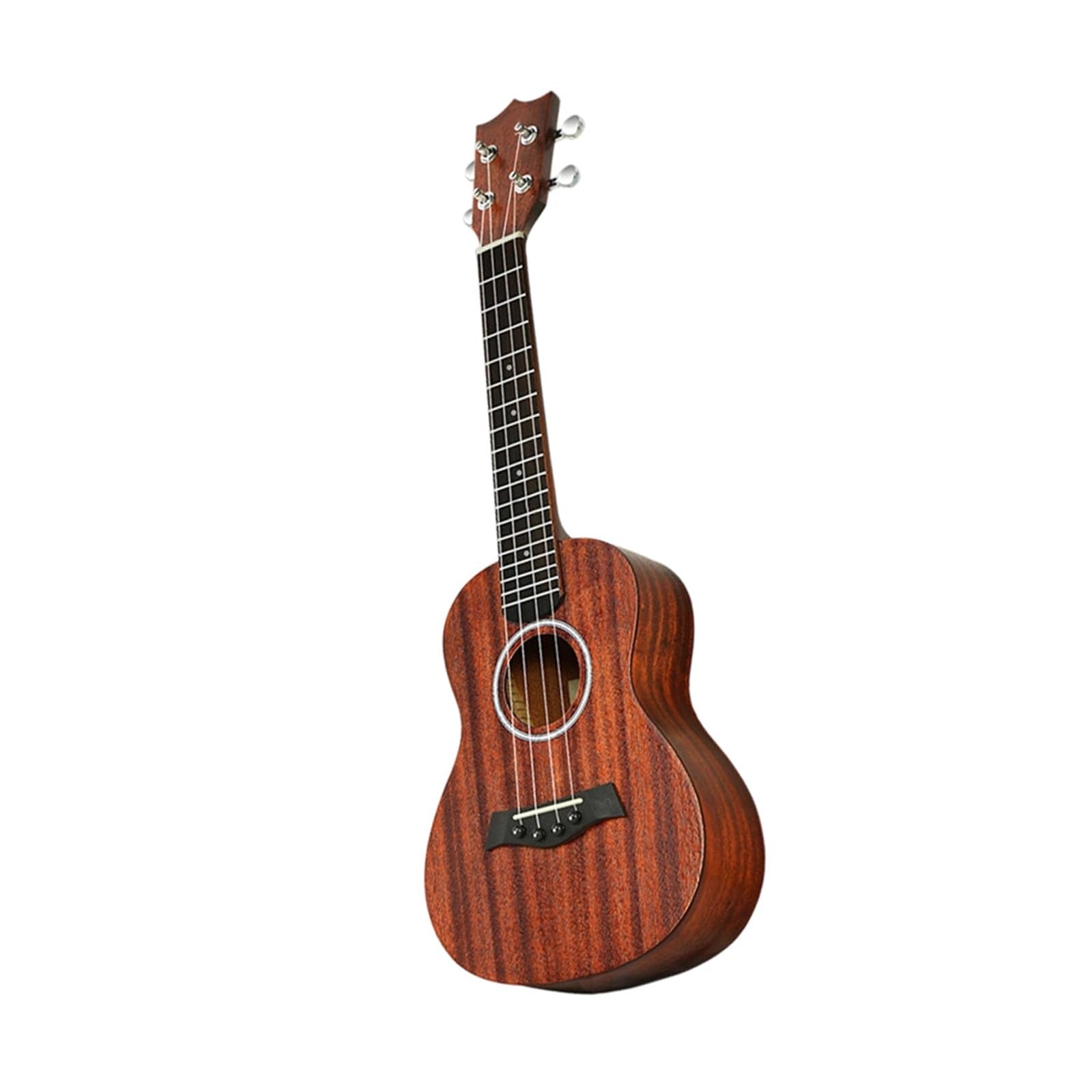 Strumento A Corda Per Pratica A Scheda Singola Per Principianti Ukulele Professionale Da 23 O 26 Pollici Ukulele
