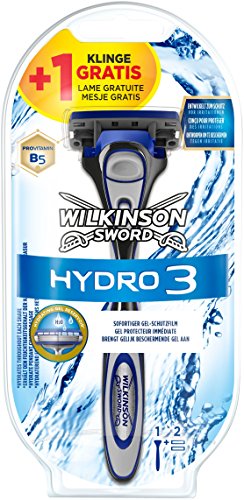 Rasoio Wilkinson Sword Hydro 3