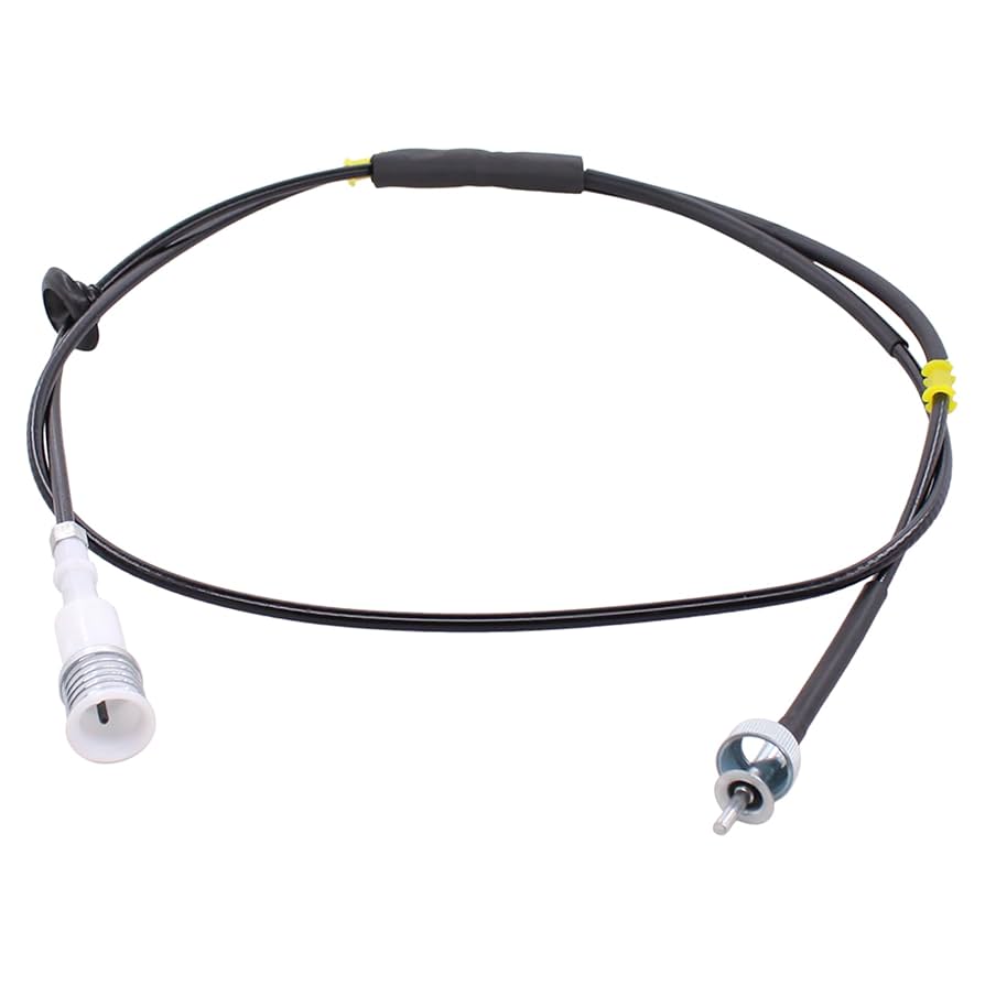 Amazon.com: ApplianPar Speedometer Drive Cable Assembly for