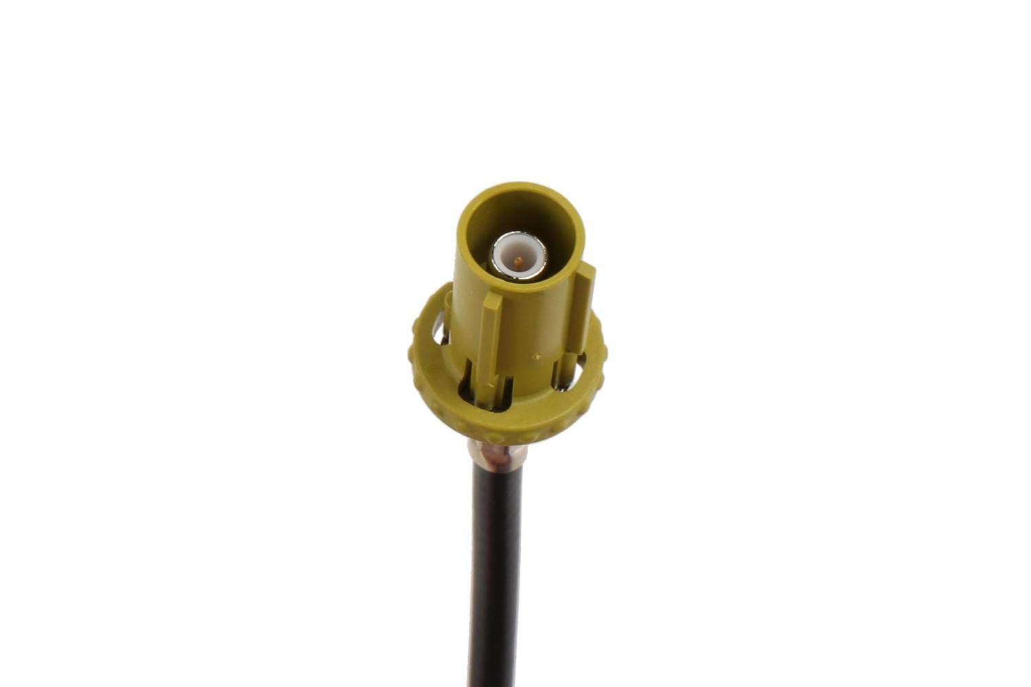 Amazon.com: GM Genuine Parts 84346784 High Frequency Antenna 