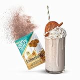 Keto Chow Snickerdoodle | Keto Meal Replacement Shake | Nutritionally Complete | Low Carb |...