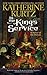 In The King's Service (The Childe Morgan Book 1)