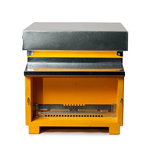 Arnia Standard da 10 favi solo nido