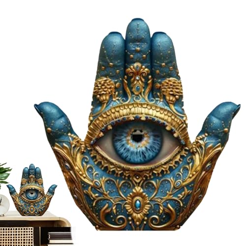Generico Decoración de Fiesta con Mano del - de de la habitación - Ornamental de del del Escritorio del Estante