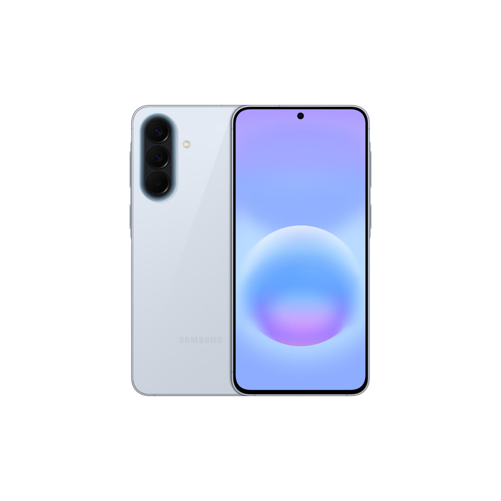 【美品】Galaxy A57 5G 本体 ブルー 128GB Amazon | Samsung Galaxy A57 5G 128GB｜オーサムアイシーブルー｜AI