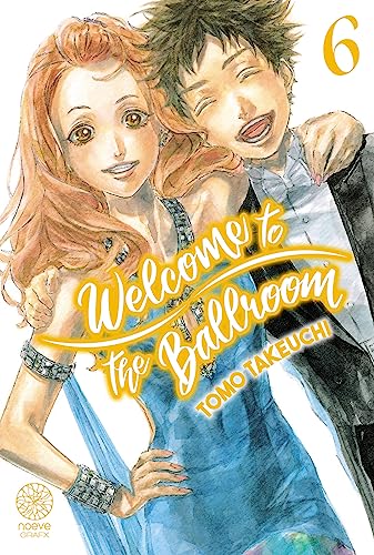 Welcome to the Ballroom — Tome 6