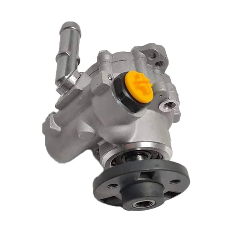 Amazon.com: TECER Direction Electrique Power Steering Pump