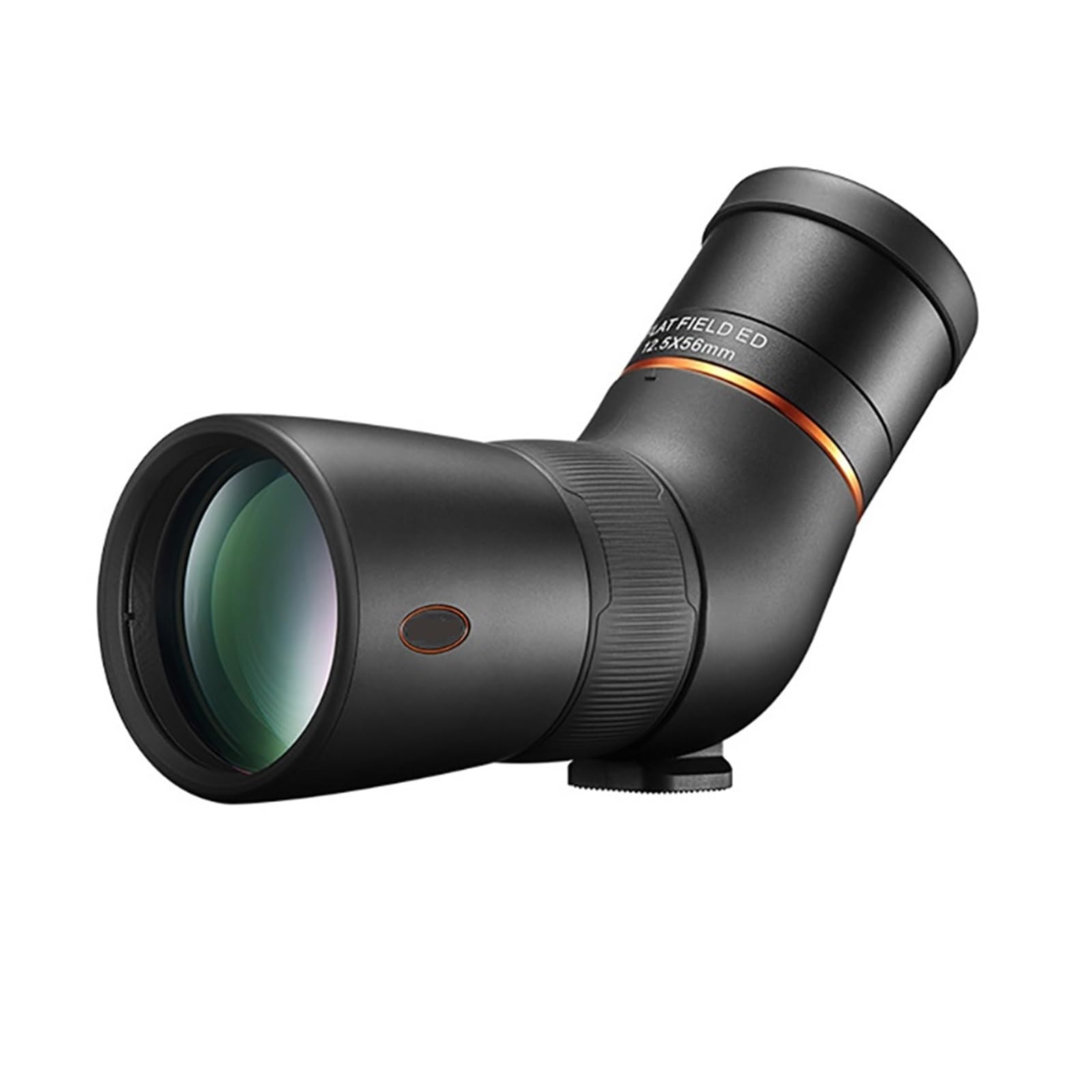 Lunety 9-27X56 ED High Power HD Flat Field Zoom Scope Microlight Night Vision Bezstopniowe Powiększanie Outdoor Birding Camping łAtwe W UżYciu