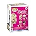 Funko POP! Movies: Barbie - Gold Disco Barbie - (Dance Party) - Collectable Vinyl Figure - Gift Idea - Official Merchandise - for Kids & Adults - Movies Fans - Model Figure for Collectors and Display