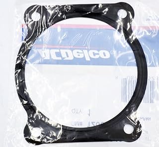 General Motors GM OEM Throttle Body-Gasket 12665248