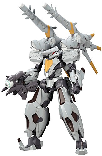 Kotobukiya 1/100 JX-25F/RC Gidao EA Specification Frame Arms [FA094]