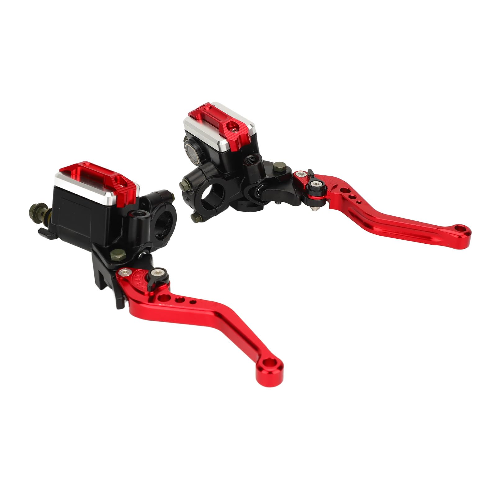 Zestaw Sprzęgła Hamulca Hydraulicznego Motocykla ze Stopu