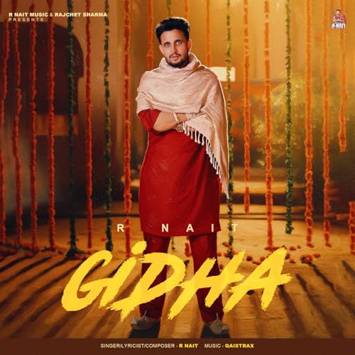 Nait Raida Gidha song by R Nait from Gidha on Amazon Music
