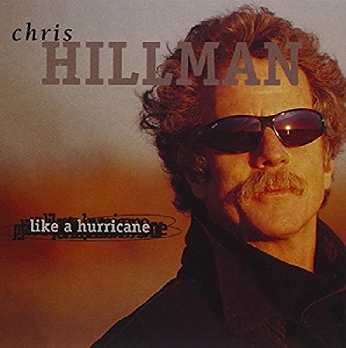 Like a Hurricane