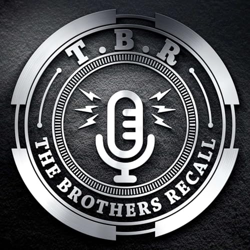 The Brothers Recall cover art