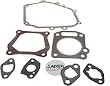  Pochette de joints moteur compatible avec Honda GX110, GX120