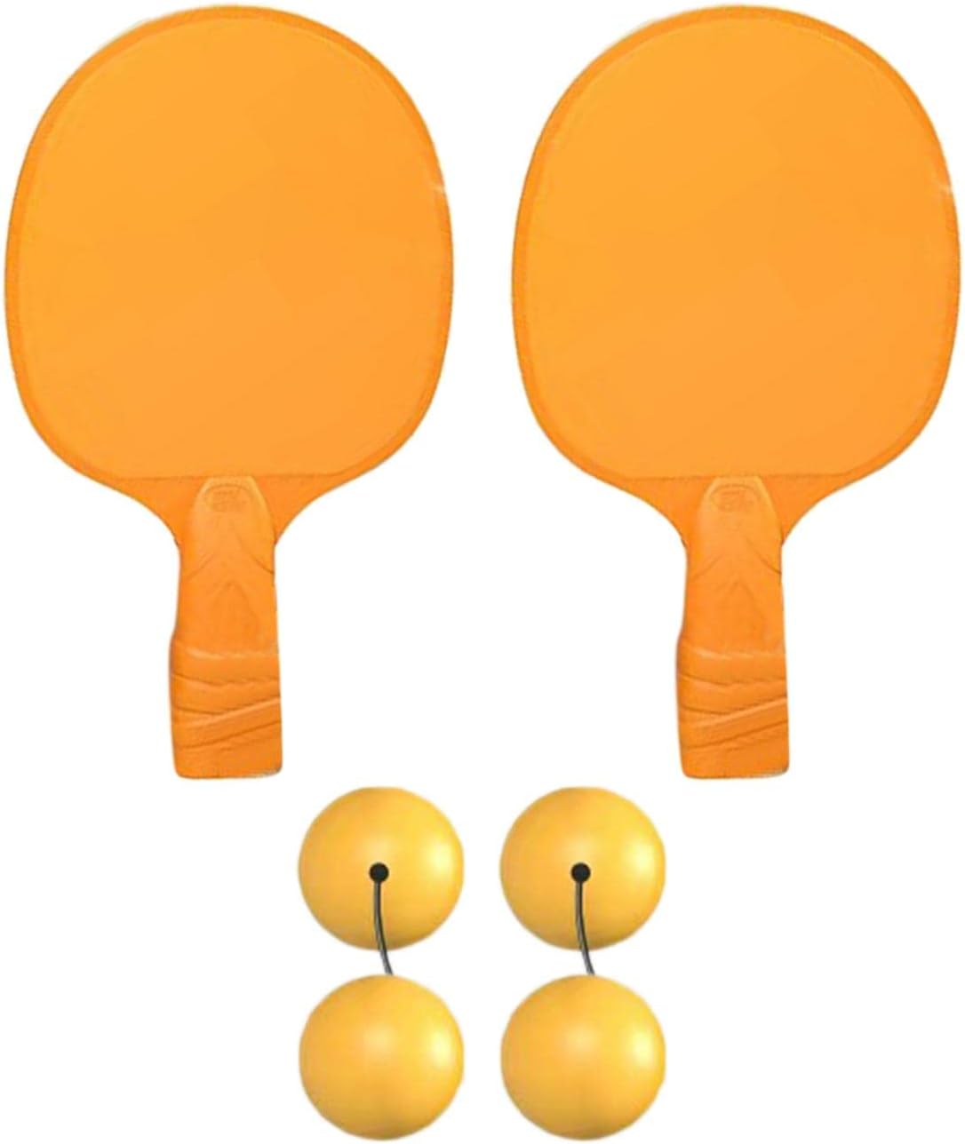 屋内ギフトファミリーのためのハンギングトレーナーポータブルキットプレイヤー練習卓球