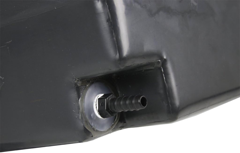 Front Runner Footwell Water Tank