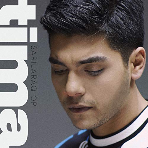 Sarılaraq Öp by Tima on Amazon Music