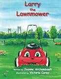 Larry the Lawnmower