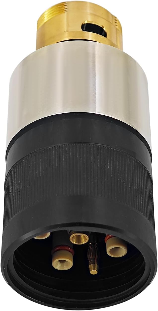 220706 220705 Torch Main Body Compatible with Hypertherm HPR800XD HPR400XD HPR260XD HPR130XD