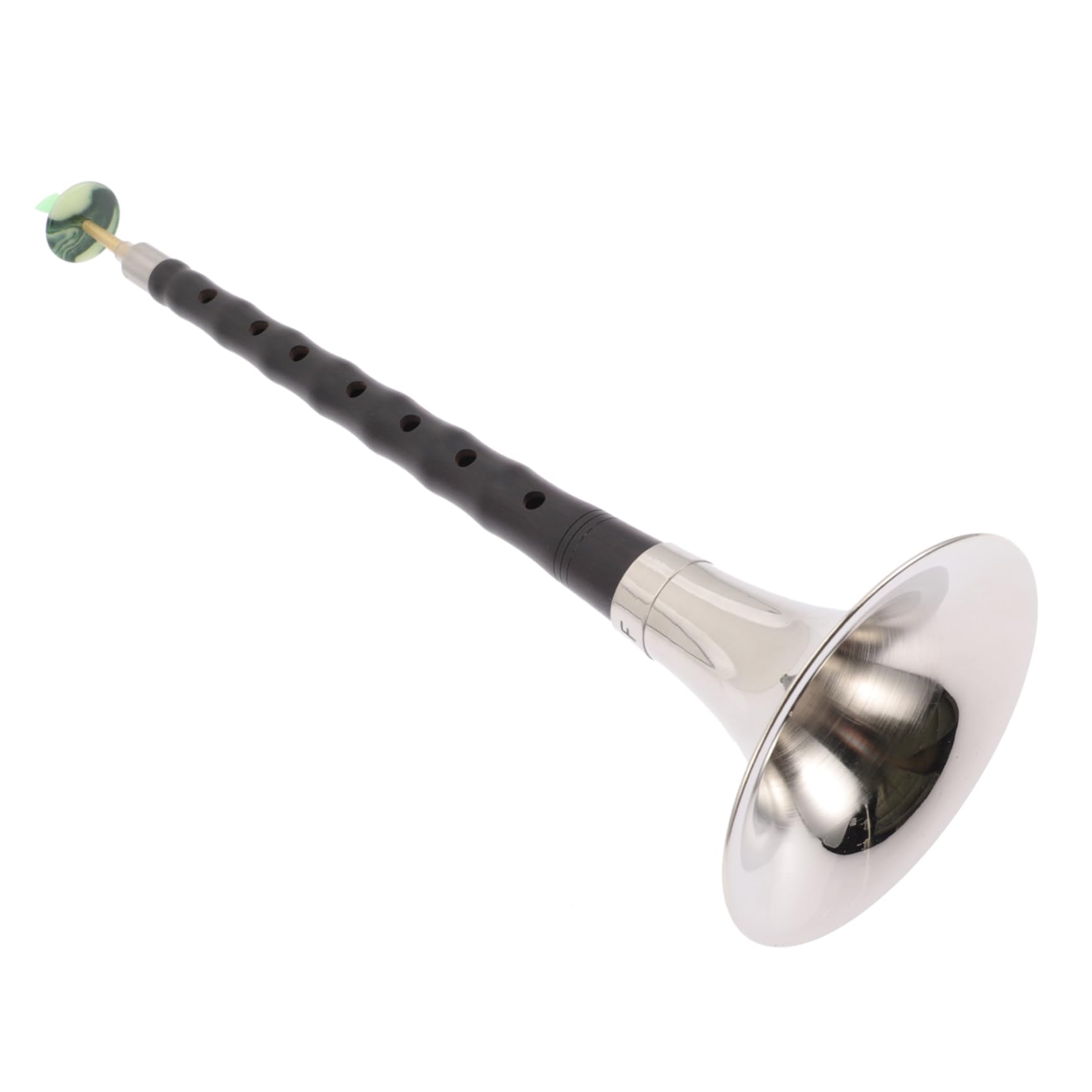 HEMOTON Beginners' Professional f Key Traditional Chinese Wind Instrument Ethnic Music Instrument