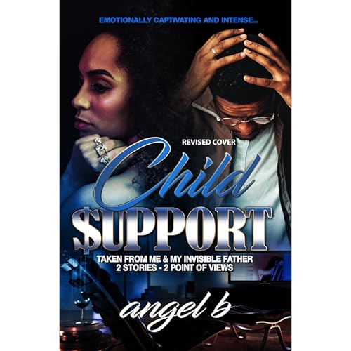 Child Support by Angel B. episode artwork