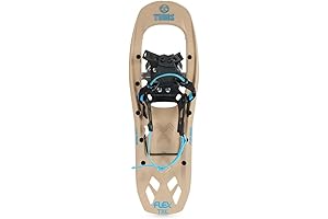 Tubbs Flex TRK Snowshoes
