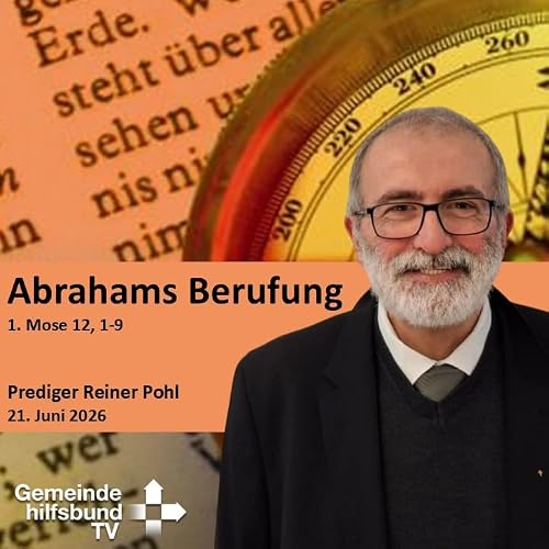 Abrahams Berufung
