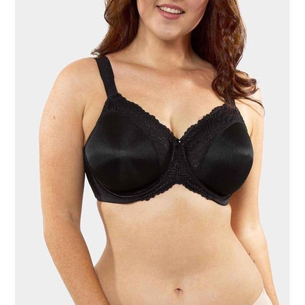 Triumph Donna Ladyform Soft W X Bra