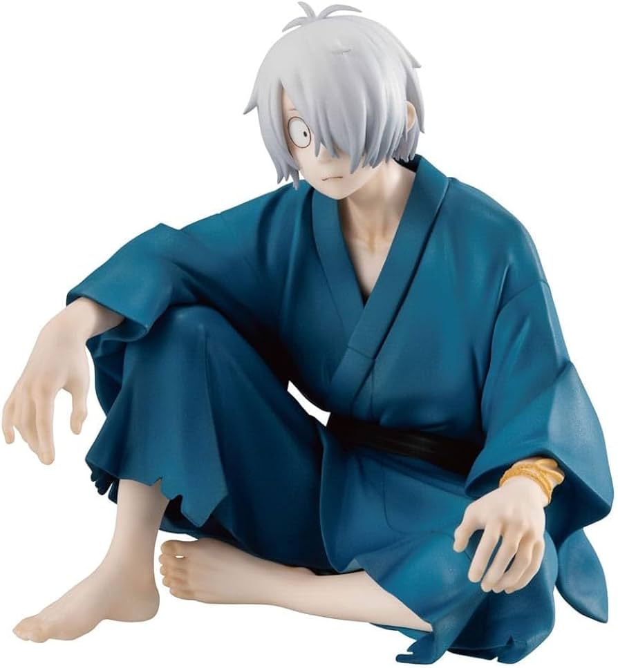 ゲゲゲの鬼太郎 G.E.M.シリーズ フィギュア Amazon.co.jp: G.E.M.シリーズ 映画「鬼太郎誕生 ゲゲゲの謎