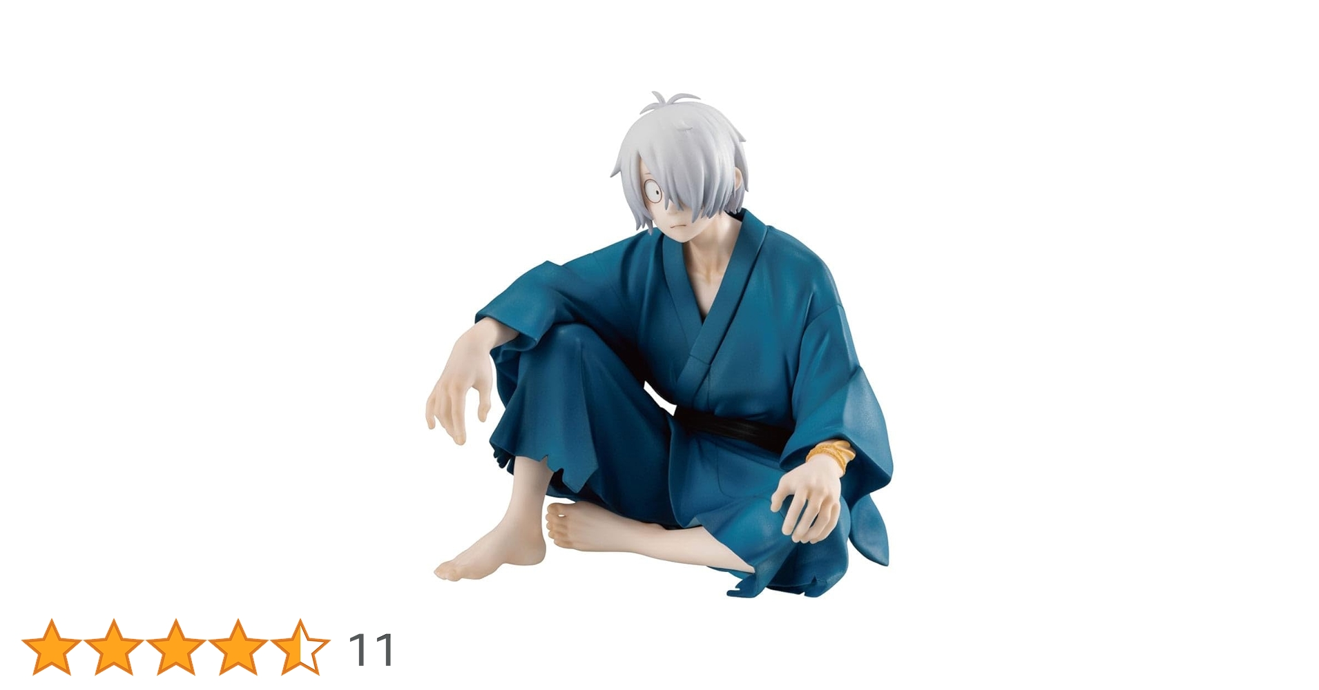 Amazon.co.jp: G.E.M.シリーズ 映画「鬼太郎誕生 ゲゲゲの謎