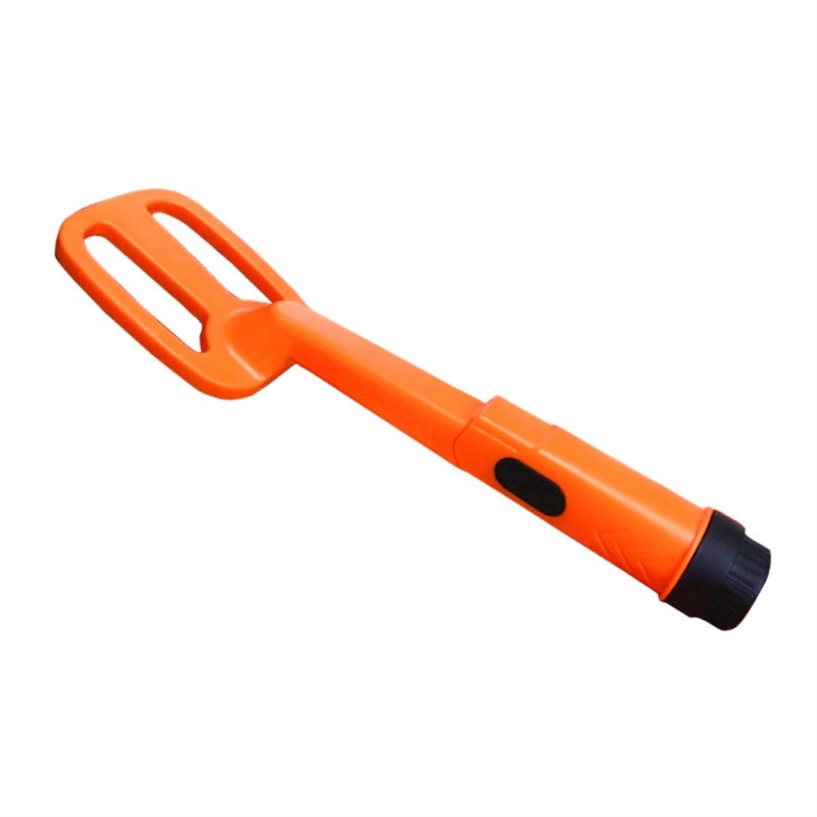 Détecteur de métaux étanche pinpointer orange pour plongée sous-marine