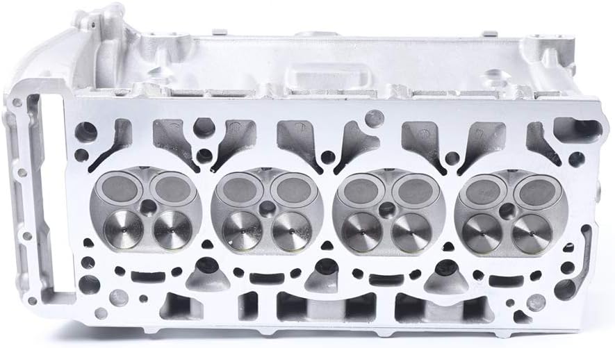Engine Cylinder Head Valves Kit for 1.8T 2.0T CC Beetle A3 CCT