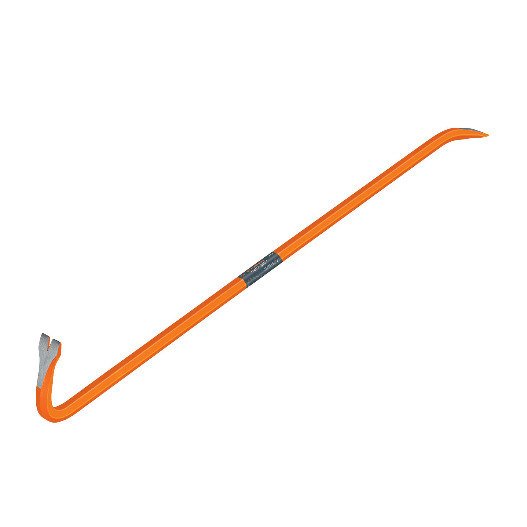 TRUPER BU-120 Wrak statku (47.2 in)