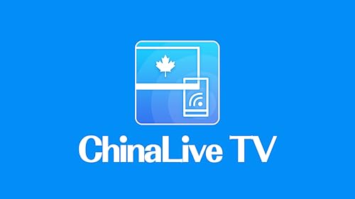 ChinaLive TV