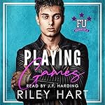 Cover of Playing Games