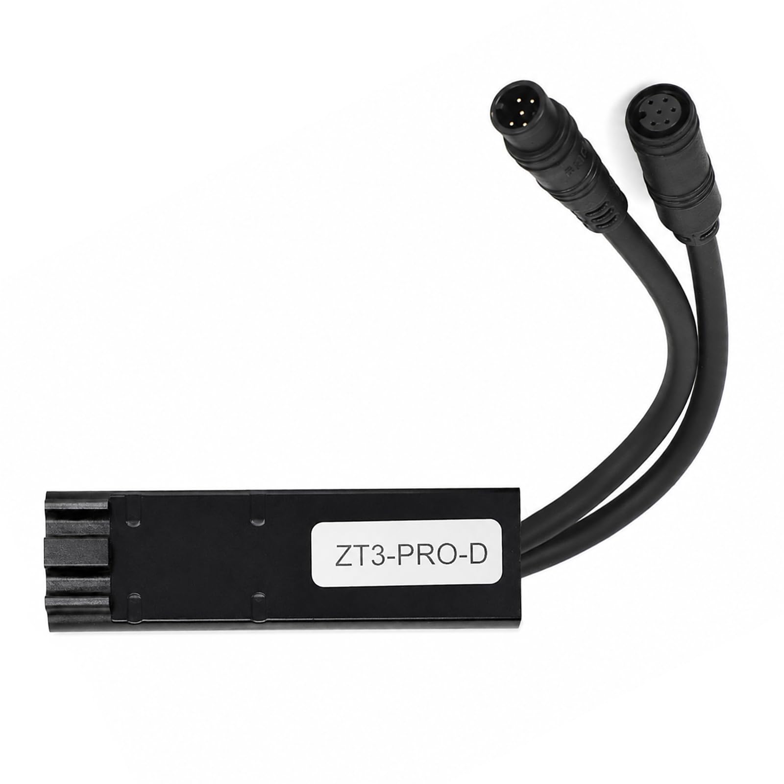Tuning Chip Unlock Cable kompatybilny z Segway Ninebot ZT3 Pro D skuter elektryczny, Performance Upgrade Travd 35-40 km/h, niestandardowy kabel do zwalniania prędkości