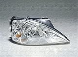 Original Markenersatzteile Magneti Marelli 710301183204 Hauptscheinwerfer, Recht