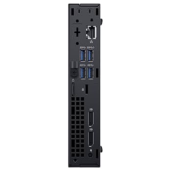 Dell OptiPlex 7060 Micro | i5-8500T | 8 GB | 256 GB SSD