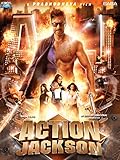 Action Jackson