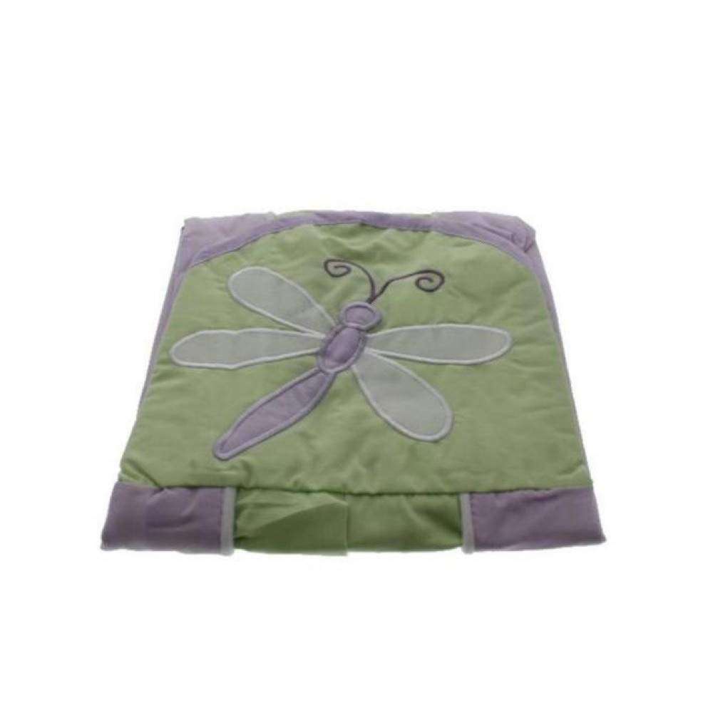 Tiddliwinks Fireflies Baby Nappy Stacker