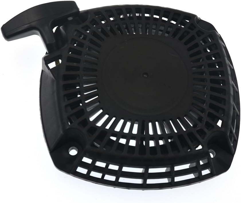 Recoil Starter Compatible with Su-baru Robin EX170 SP170 SP210  Plastic Cover Plastic Ratchet 20A-50211-00 Spare Parts