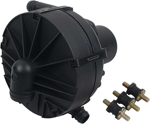 Miniatura 8 de Reemplazo de la bomba de aire de niebla de inyección de aire secundaria para Mercedes C300 E350 ML350 SLK350 S400 CL550 ML550 GL450 GL550 2005-2015