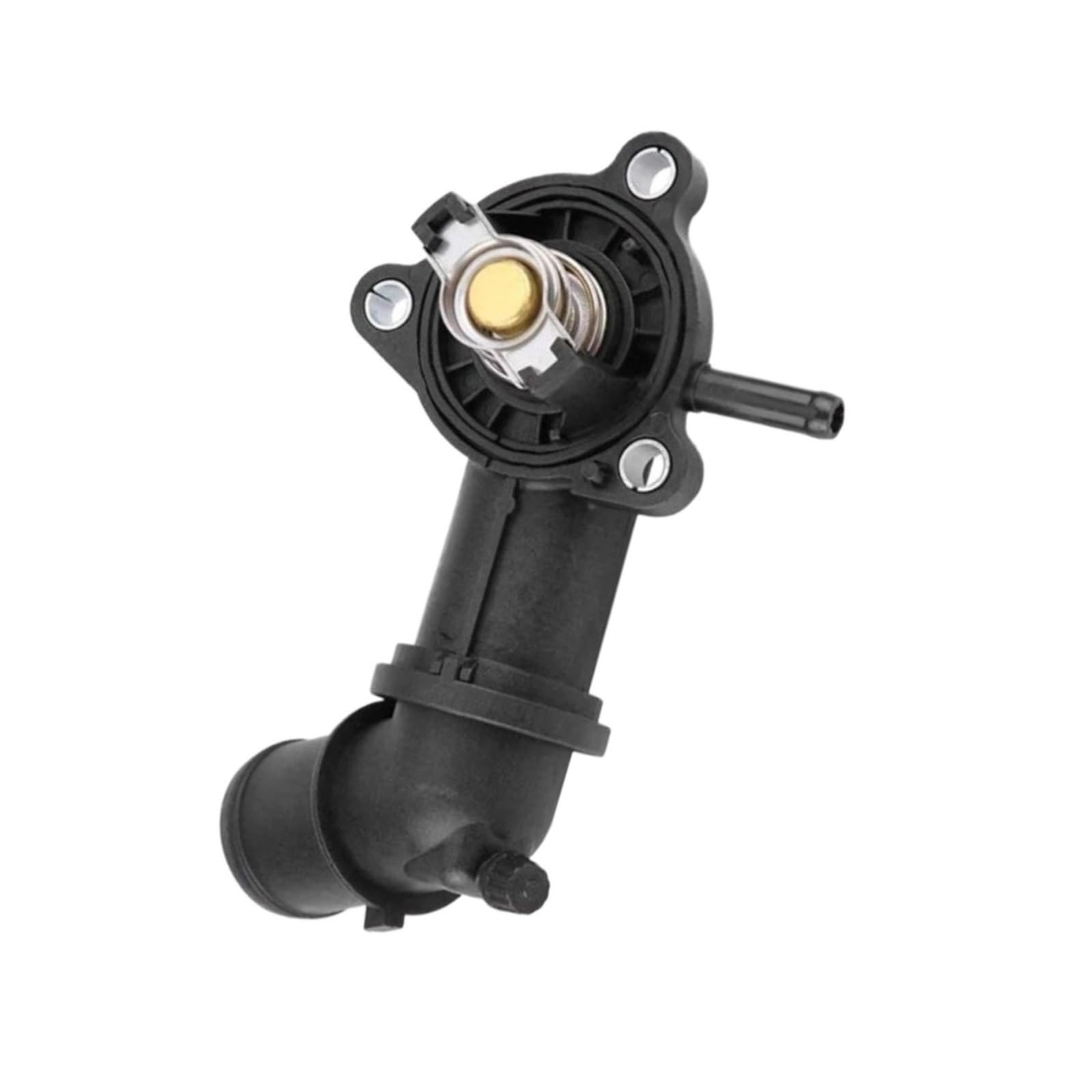 Compatible With Suzuki For Sx4 2007 2008 2009 55566104 55573003 71752861 1338027 1338297 18528-79J80 Coolant Thermostat Temperature Control