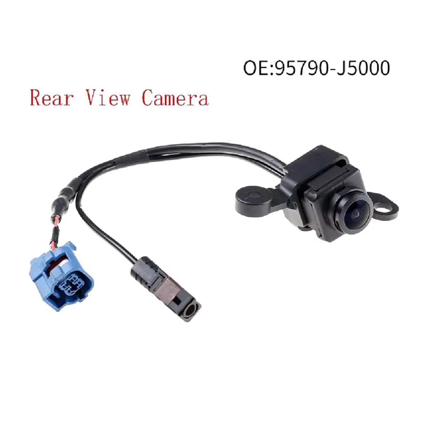 Caméra De Recul pour Hyundai pour Kia 95790J5000 Aide Au Stationnement Caméra De Recul