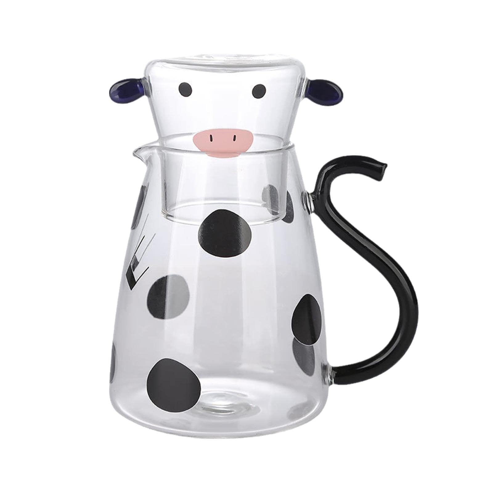 ペルシアガラスの水差し Amazon | 吹き硝子 水差し ブルー ガラス アンティーク