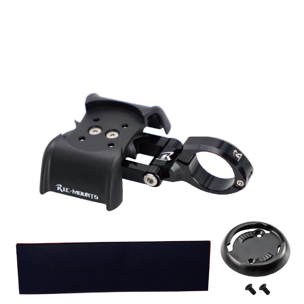 Amazon | [レックマウント] ウォッチ & サイクルコンピューター