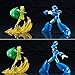 Kotobukiya Mega Man X Plastic Model Kit, Multicolor