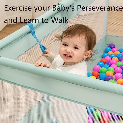 Anelli Box Bambini,Maniglie Box Bambini,Anello